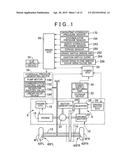 CYLINDER DEVICE AND HYDRAULIC BRAKE SYSTEM diagram and image