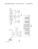 SYSTEM FOR DETERMINING CLEARANCE OF APPROACHING OVERHEAD STRUCTURE diagram and image