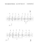 SYSTEM FOR DETERMINING CLEARANCE OF APPROACHING OVERHEAD STRUCTURE diagram and image