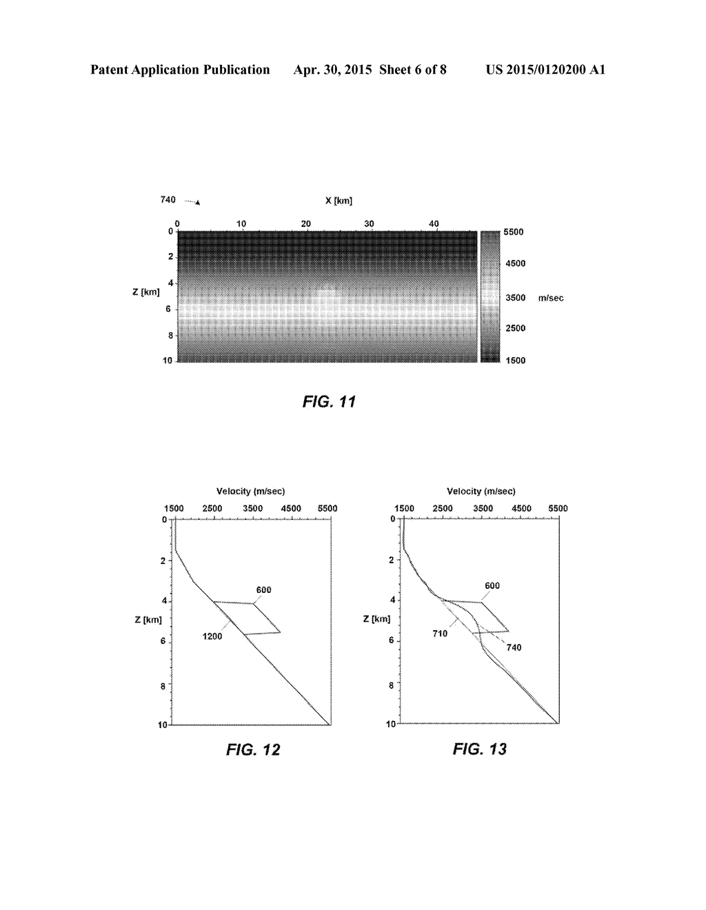 TWO STAGE SEISMIC VELOCITY MODEL GENERATION - diagram, schematic, and image 07