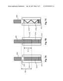 SYSTEM AND METHOD FOR IDENTIFYING AND DISTINGUISHING MATERIALS, METHOD FOR     IDENTIFYING OR DISTINGUISHING MATERIALS, AND MEASURING DEVICE FOR     RECORDING MATERIAL PROPERTIES OF MATERIALS diagram and image