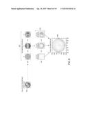 Process-Induced Distortion Prediction and Feedforward and Feedback     Correction of Overlay Errors diagram and image