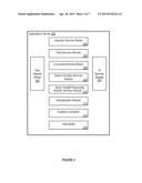 SYSTEMS AND METHODS FOR PROCESSING DATA RELATING TO ENERGY USAGE diagram and image