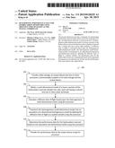 DETERMINING PERFORMANCE DATA FOR HYDROCARBON RESERVOIRS USING DIFFUSIVE     TIME OF FLIGHT AS THE SPATIAL COORDINATE diagram and image