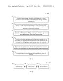 DETERMINING PERFORMANCE DATA FOR HYDROCARBON RESERVOIRS USING DIFFUSIVE     TIME OF FLIGHT AS THE SPATIAL COORDINATE diagram and image