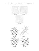 DETERMINING PERFORMANCE DATA FOR HYDROCARBON RESERVOIRS USING DIFFUSIVE     TIME OF FLIGHT AS THE SPATIAL COORDINATE diagram and image