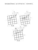 DETERMINING PERFORMANCE DATA FOR HYDROCARBON RESERVOIRS USING DIFFUSIVE     TIME OF FLIGHT AS THE SPATIAL COORDINATE diagram and image