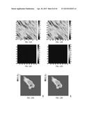 DETERMINING PERFORMANCE DATA FOR HYDROCARBON RESERVOIRS USING DIFFUSIVE     TIME OF FLIGHT AS THE SPATIAL COORDINATE diagram and image