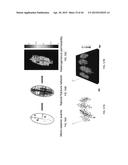 DETERMINING PERFORMANCE DATA FOR HYDROCARBON RESERVOIRS USING DIFFUSIVE     TIME OF FLIGHT AS THE SPATIAL COORDINATE diagram and image