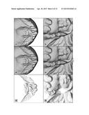 NON-CONVEX HULL SURFACES diagram and image