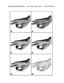 NON-CONVEX HULL SURFACES diagram and image