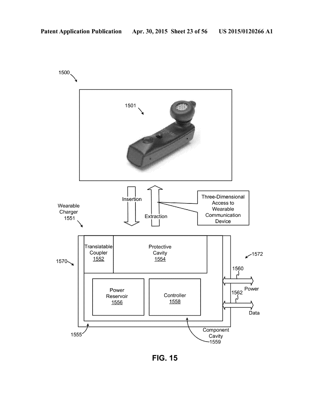 PLATFORM FRAMEWORK FOR WIRELESS MEDIA DEVICE SIMULATION AND DESIGN - diagram, schematic, and image 24