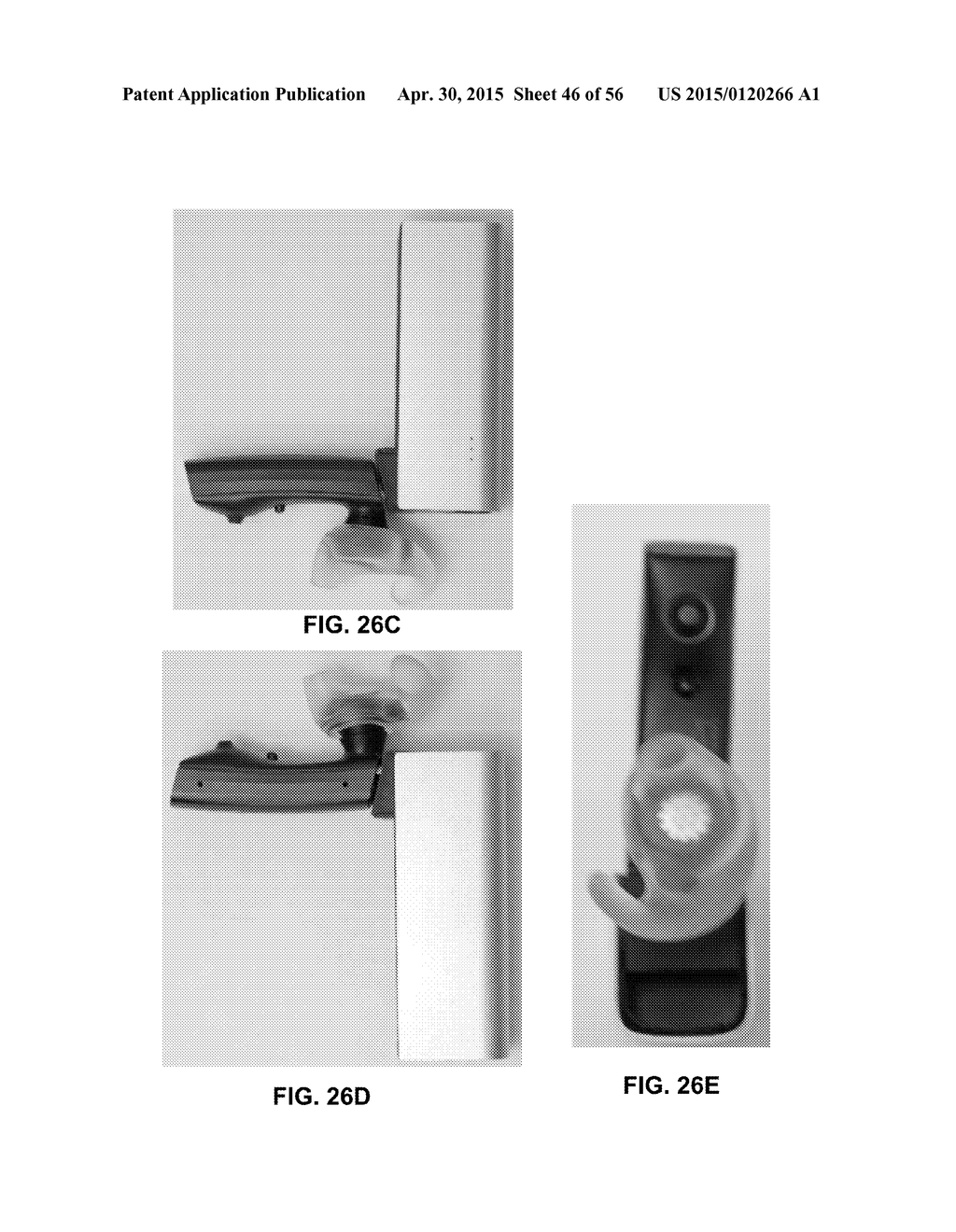 PLATFORM FRAMEWORK FOR WIRELESS MEDIA DEVICE SIMULATION AND DESIGN - diagram, schematic, and image 47