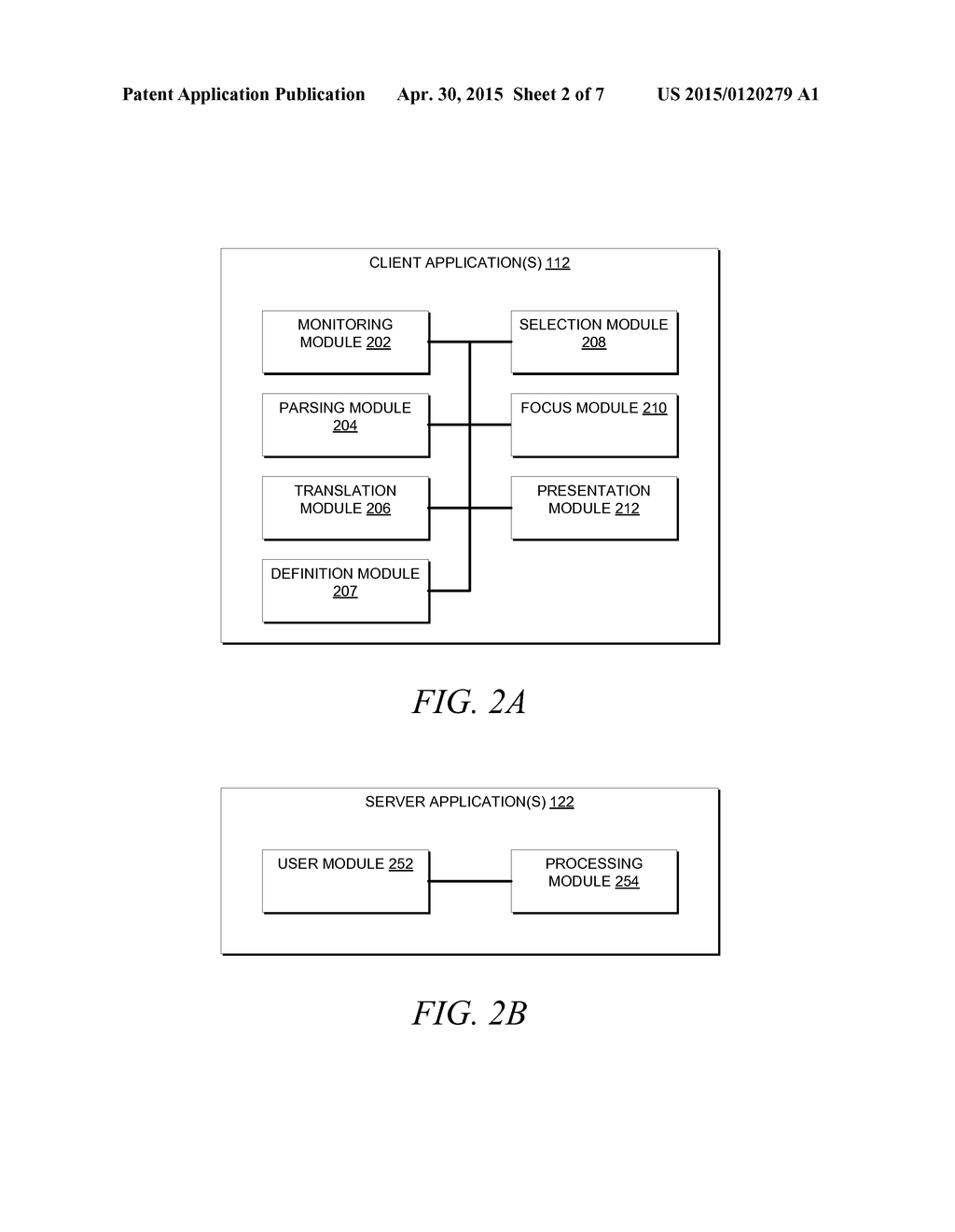 TECHNIQUES FOR TRANSLATING TEXT VIA WEARABLE COMPUTING DEVICE - diagram, schematic, and image 03