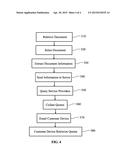 METHOD AND SYSTEM FOR GENERATING A QUOTE diagram and image