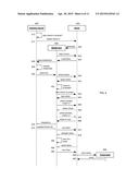 METHOD AND APPARATUS FOR SOCIALLY CONTINGENT EVENT ADMISSION PURCHASE diagram and image