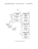 MOBILE TERMINAL MANAGEMENT SERVER AND MOBILE TERMINAL MANAGEMENT PROGRAM diagram and image