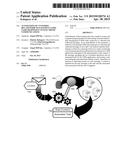 AUTOMATION OF CUSTOMER RELATIONSHIP MANAGEMENT (CRM) TASKS RESPONSIVE TO     ELECTRONIC COMMUNICATIONS diagram and image