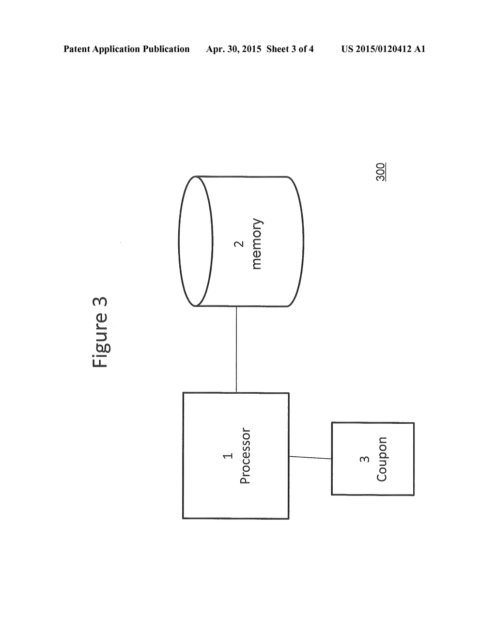 ACTIVE IMPROVEMENT OF COUPONS BASED UPON CUSTOMER ASSISTED RESOLUTION OF     INFORMATION GAPS - diagram, schematic, and image 04