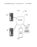 SYSTEMS AND METHODS FOR AN INTEGRATED AND FRICTIONLESS CALL TRACKING     SERVICE diagram and image