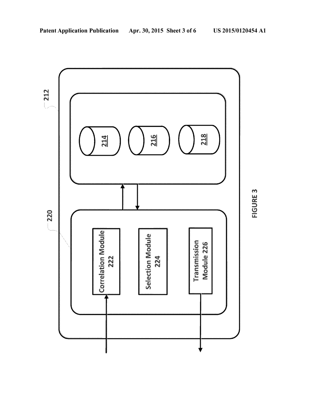 PRODUCT INFORMATION BY CONSUMER MOVEMENT - diagram, schematic, and image 04