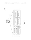 INTERCONNECTED PLATFORMS FOR PROVIDING ADVERTISEMENTS diagram and image