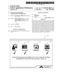 SYSTEM AND METHOD FOR ADVERTISEMENT DISTRIBUTION diagram and image