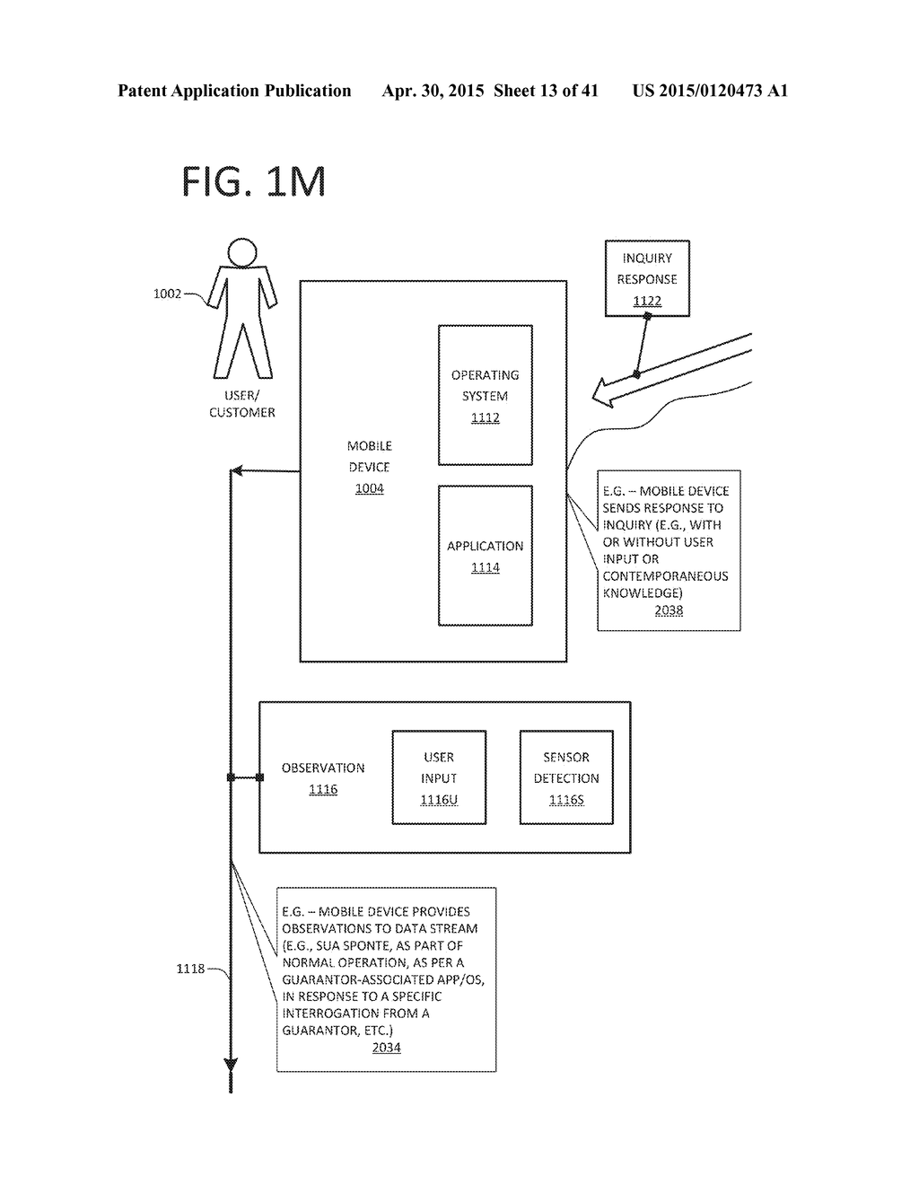 VENDOR-FACILITATED GUARANTY PROVISIONING - diagram, schematic, and image 14