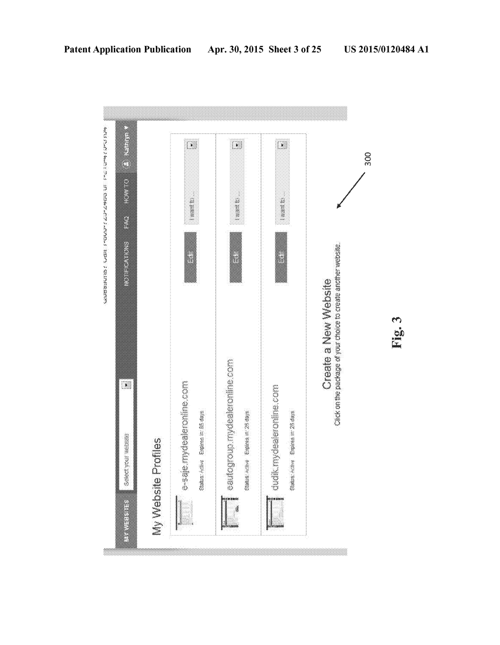 SYSTEM AND METHOD FOR MARKETING AND SELLING AUCTION ITEMS - diagram, schematic, and image 04