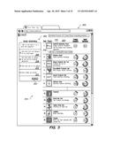 GUIDED AND INTERACTIVE RECOMMENDATION SYSTEM AND METHOD diagram and image