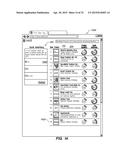 GUIDED AND INTERACTIVE RECOMMENDATION SYSTEM AND METHOD diagram and image