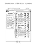 GUIDED AND INTERACTIVE RECOMMENDATION SYSTEM AND METHOD diagram and image