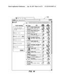 GUIDED AND INTERACTIVE RECOMMENDATION SYSTEM AND METHOD diagram and image