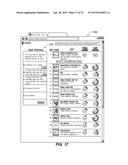 GUIDED AND INTERACTIVE RECOMMENDATION SYSTEM AND METHOD diagram and image