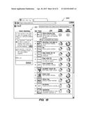 GUIDED AND INTERACTIVE RECOMMENDATION SYSTEM AND METHOD diagram and image