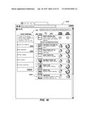 GUIDED AND INTERACTIVE RECOMMENDATION SYSTEM AND METHOD diagram and image