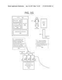 FINANCIER-FACILITATED GUARANTY PROVISIONING diagram and image