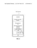 Method, Device And System For Online Payment diagram and image