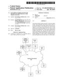 ELECTRONIC TRADING SYSTEM AND METHOD THAT PROVIDE REAL-TIME TRADE     ANALYTICS diagram and image