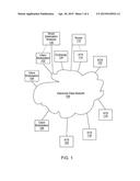 ELECTRONIC TRADING SYSTEM AND METHOD THAT PROVIDE REAL-TIME TRADE     ANALYTICS diagram and image
