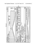 Electronic Trading System Utilizing User-Customized Implied Probability     Distributions and Graphical User Interface for Same diagram and image