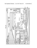 Electronic Trading System Utilizing User-Customized Implied Probability     Distributions and Graphical User Interface for Same diagram and image