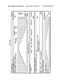 Electronic Trading System Utilizing User-Customized Implied Probability     Distributions and Graphical User Interface for Same diagram and image