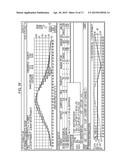 Electronic Trading System Utilizing User-Customized Implied Probability     Distributions and Graphical User Interface for Same diagram and image