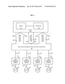 REAL-WORLD PROFILE DATA FOR MAKING VIRTUAL WORLD CONTACTS diagram and image