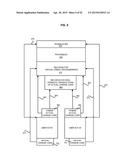 REAL-WORLD PROFILE DATA FOR MAKING VIRTUAL WORLD CONTACTS diagram and image