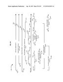 REAL-WORLD PROFILE DATA FOR MAKING VIRTUAL WORLD CONTACTS diagram and image