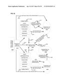 REAL-WORLD PROFILE DATA FOR MAKING VIRTUAL WORLD CONTACTS diagram and image