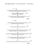 REAL-WORLD PROFILE DATA FOR MAKING VIRTUAL WORLD CONTACTS diagram and image