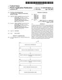 SYSTEM AND METHOD FOR CONTROLLING A WIRELESS TRACKING DEVICE ALARM diagram and image